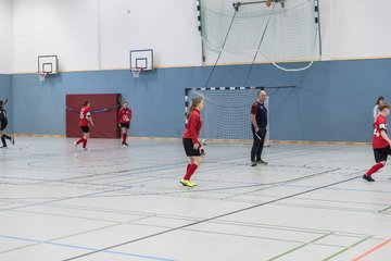 Bild 4 - B-Juniorinnen 2 Loewinnen Cup